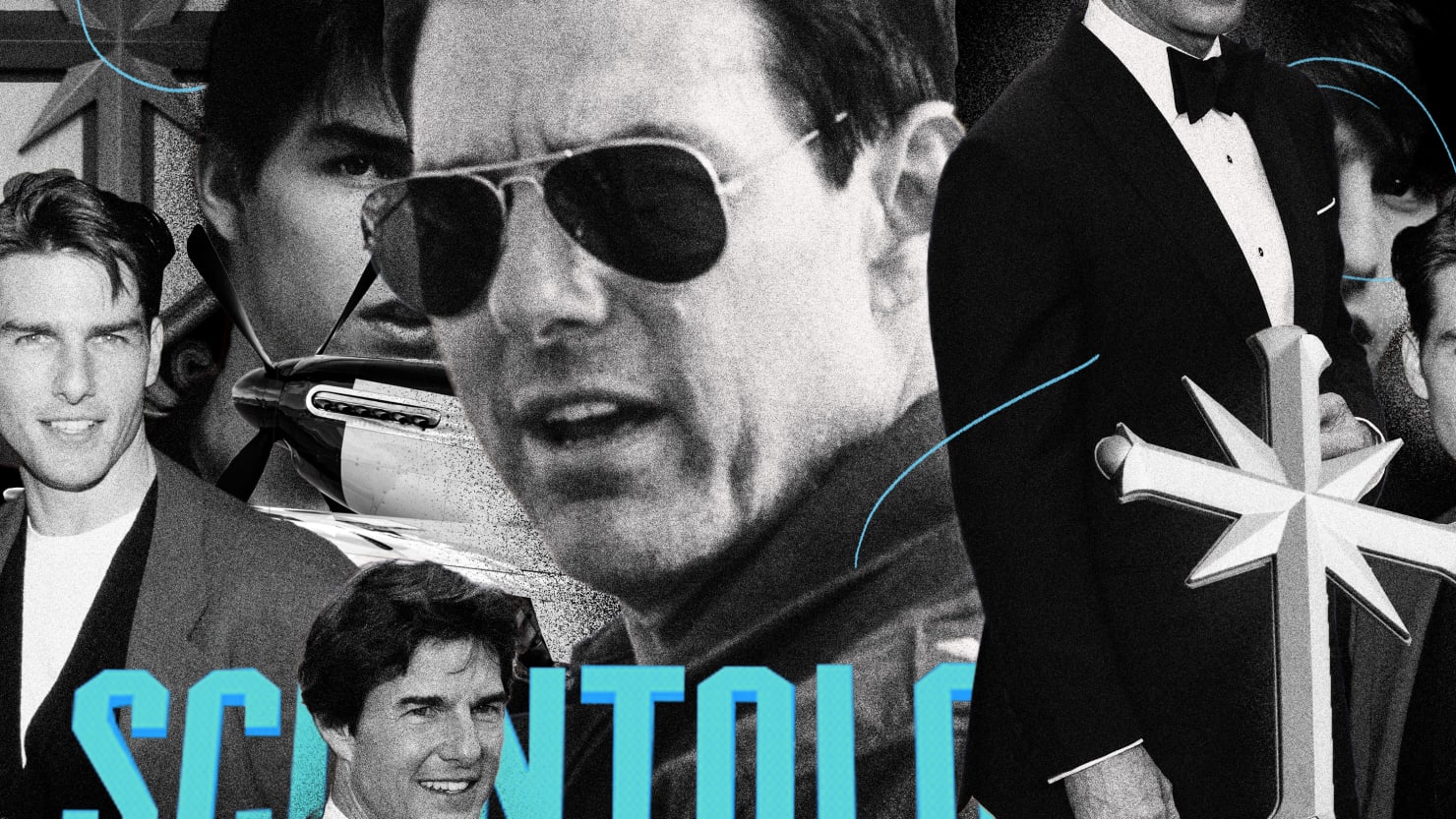 Feel the need for speed all over again as Tom Cruise reveals Top