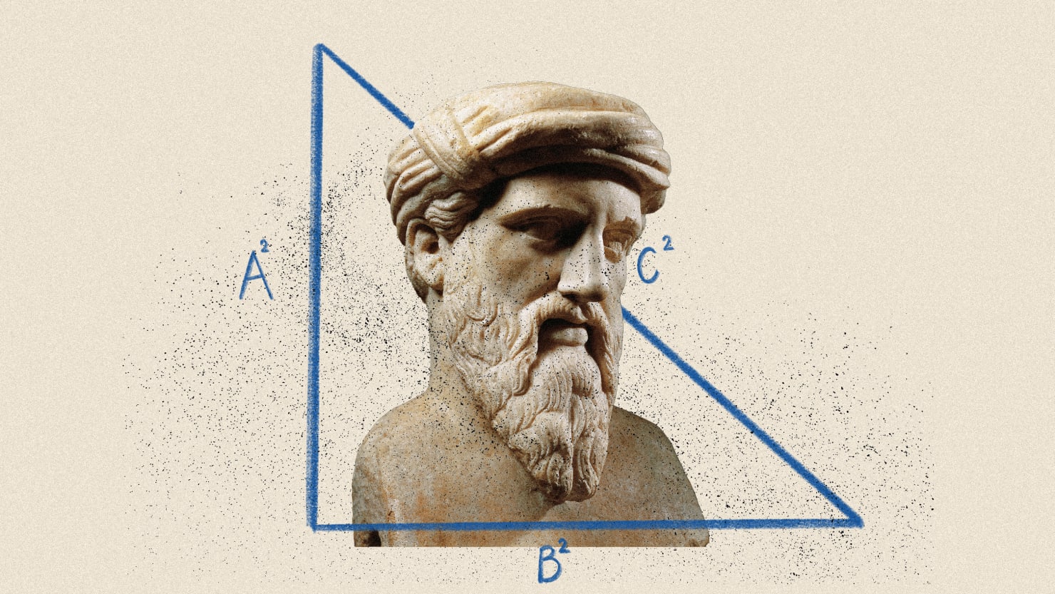 pythagoras date of birth and death