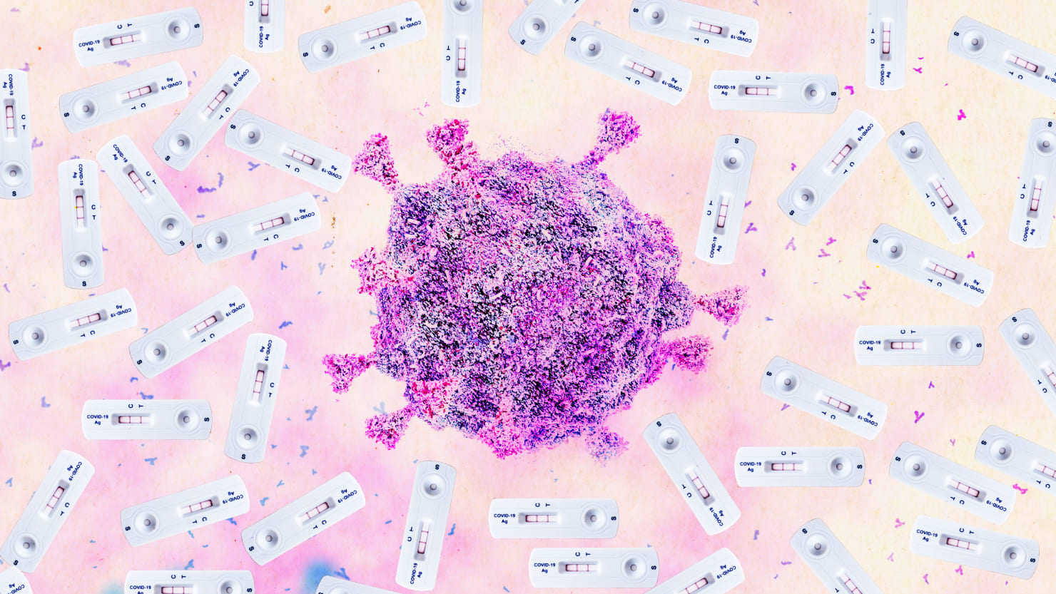 To může být alternativa, které se vědci obávají koronaviru