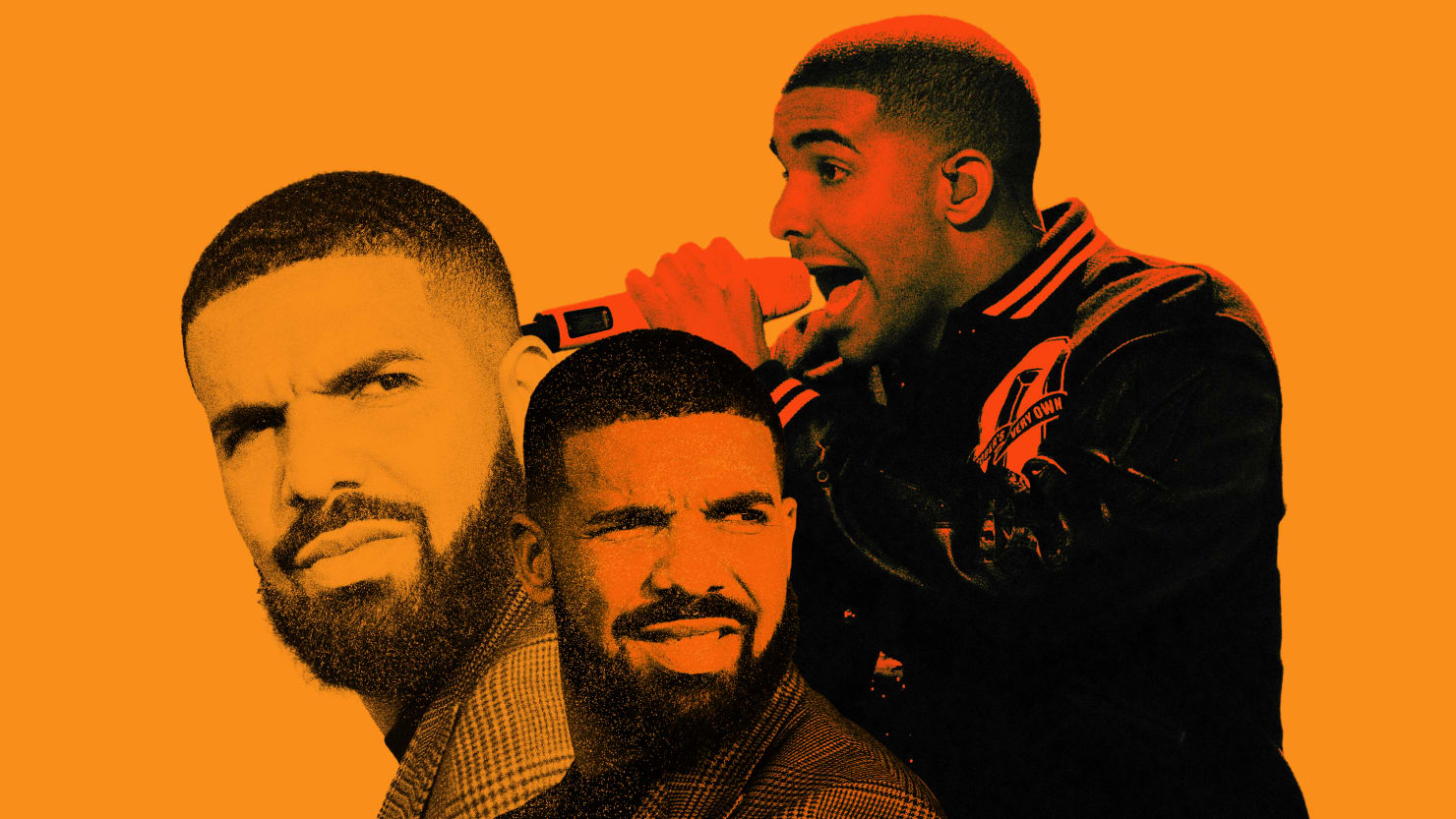 New Drake Album 'Honestly, Nevermind' Is Proof He's Way Past His Prime - The Daily Beast