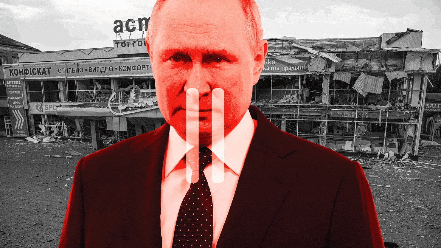 Les trucs que Vladimir Poutine concocte dans sa mystérieuse « pause opérationnelle » pendant la guerre d’Ukraine