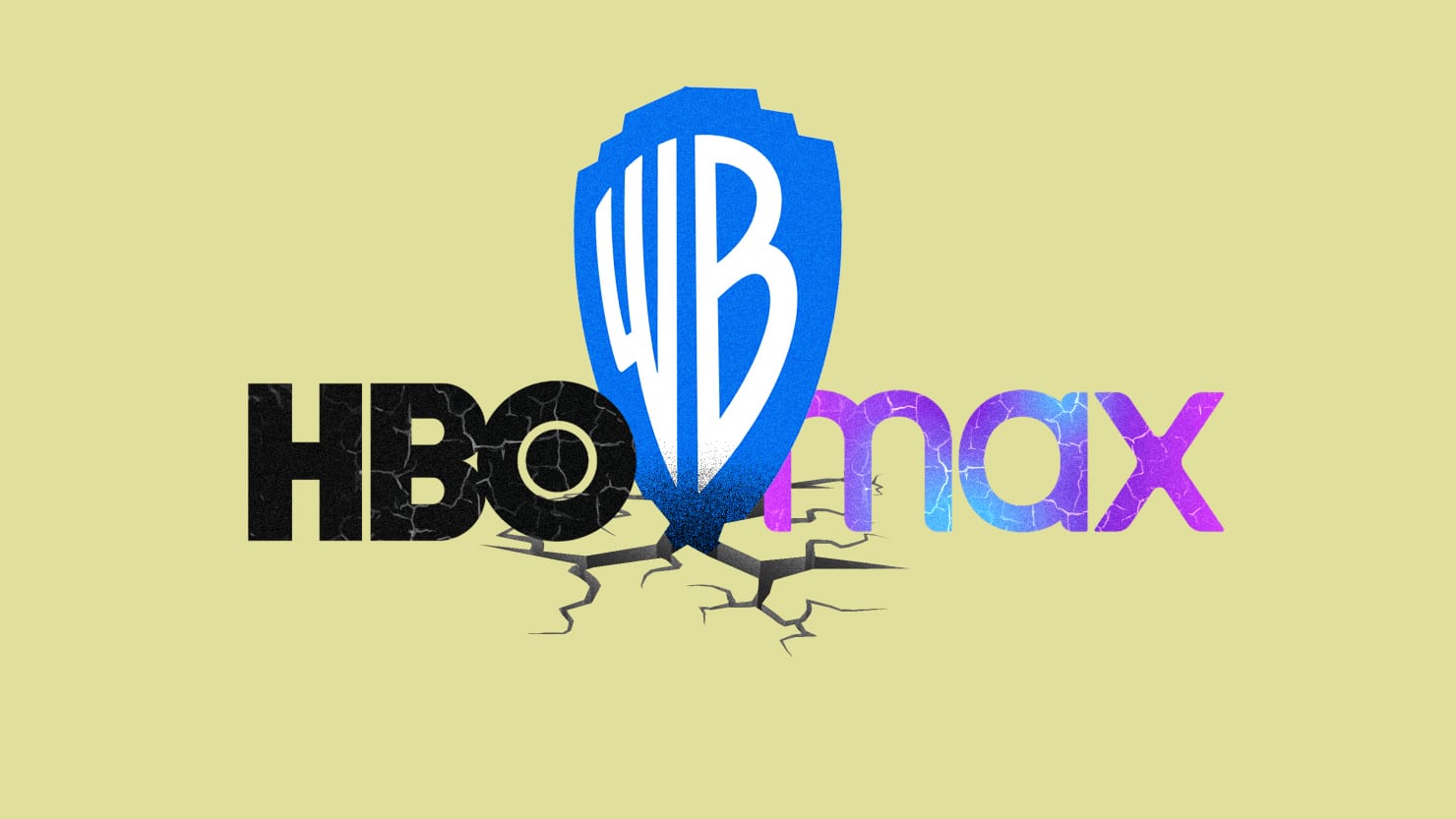 First Look at HBO Max's Replacement App Unveiled by Warner Bros. (Photos)
