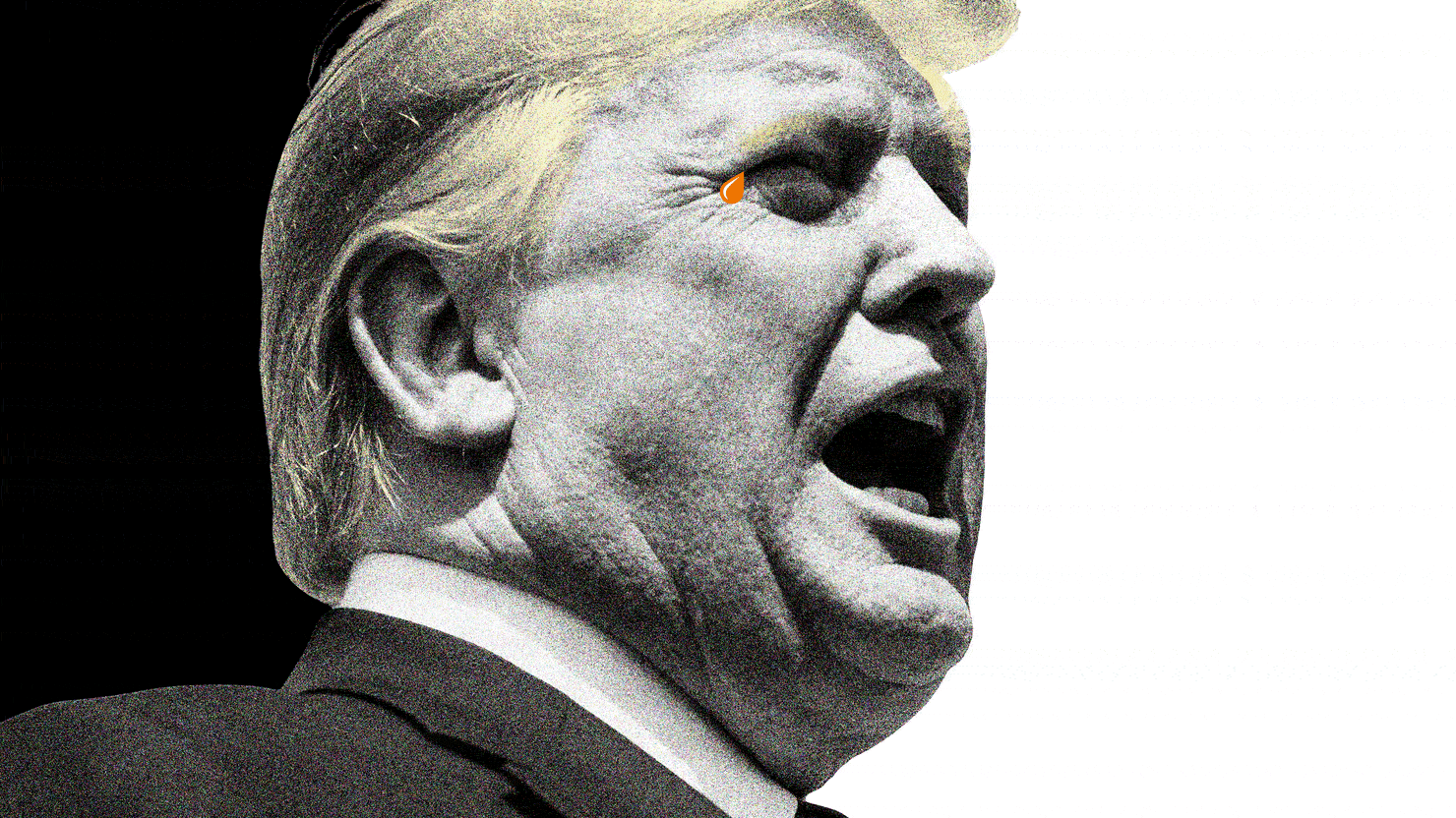 Hell Week: How Trump’s Problems All Converged at Once