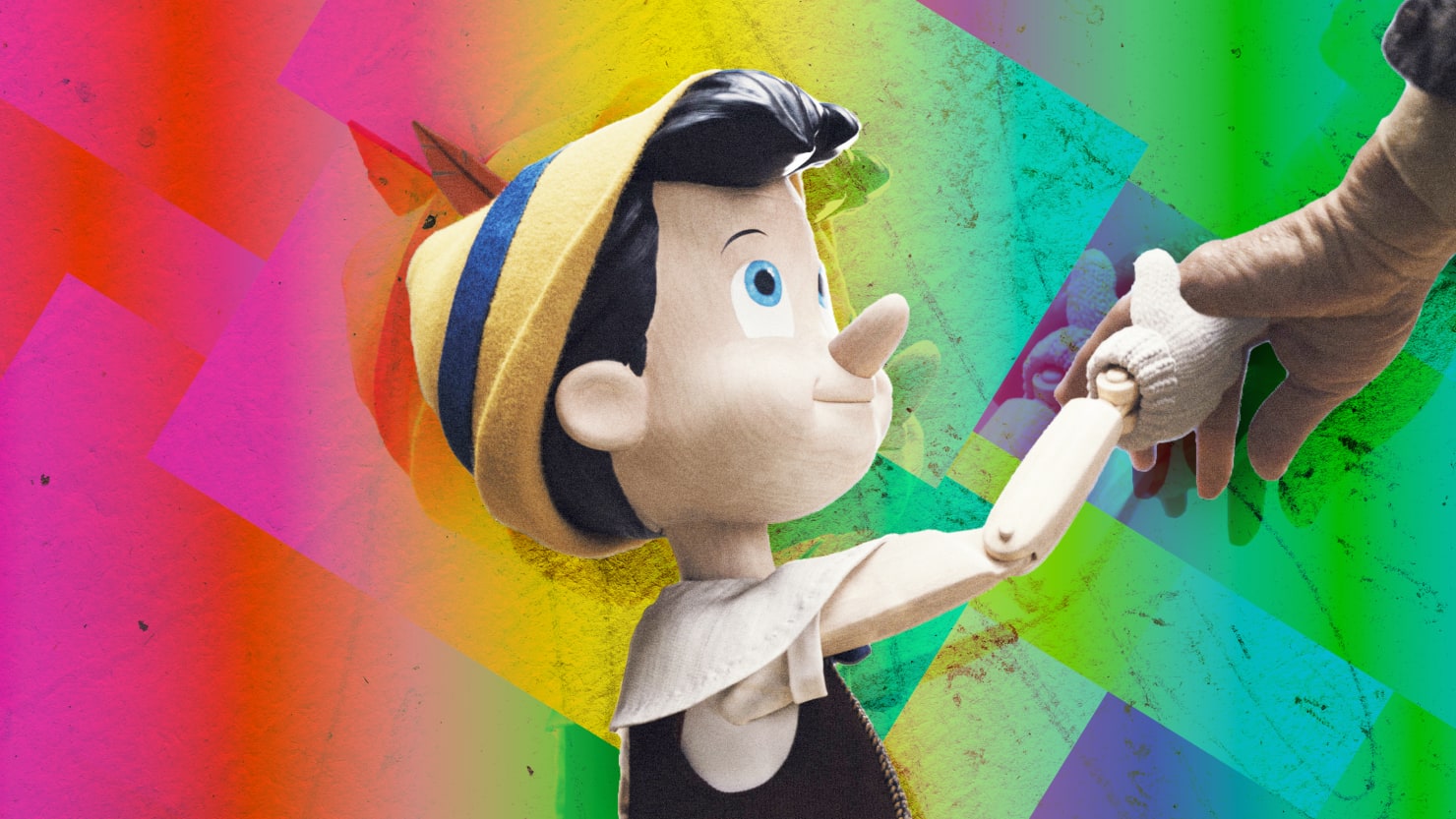 Pinocchio's Biggest Changes Made From Disney's Animated Movie