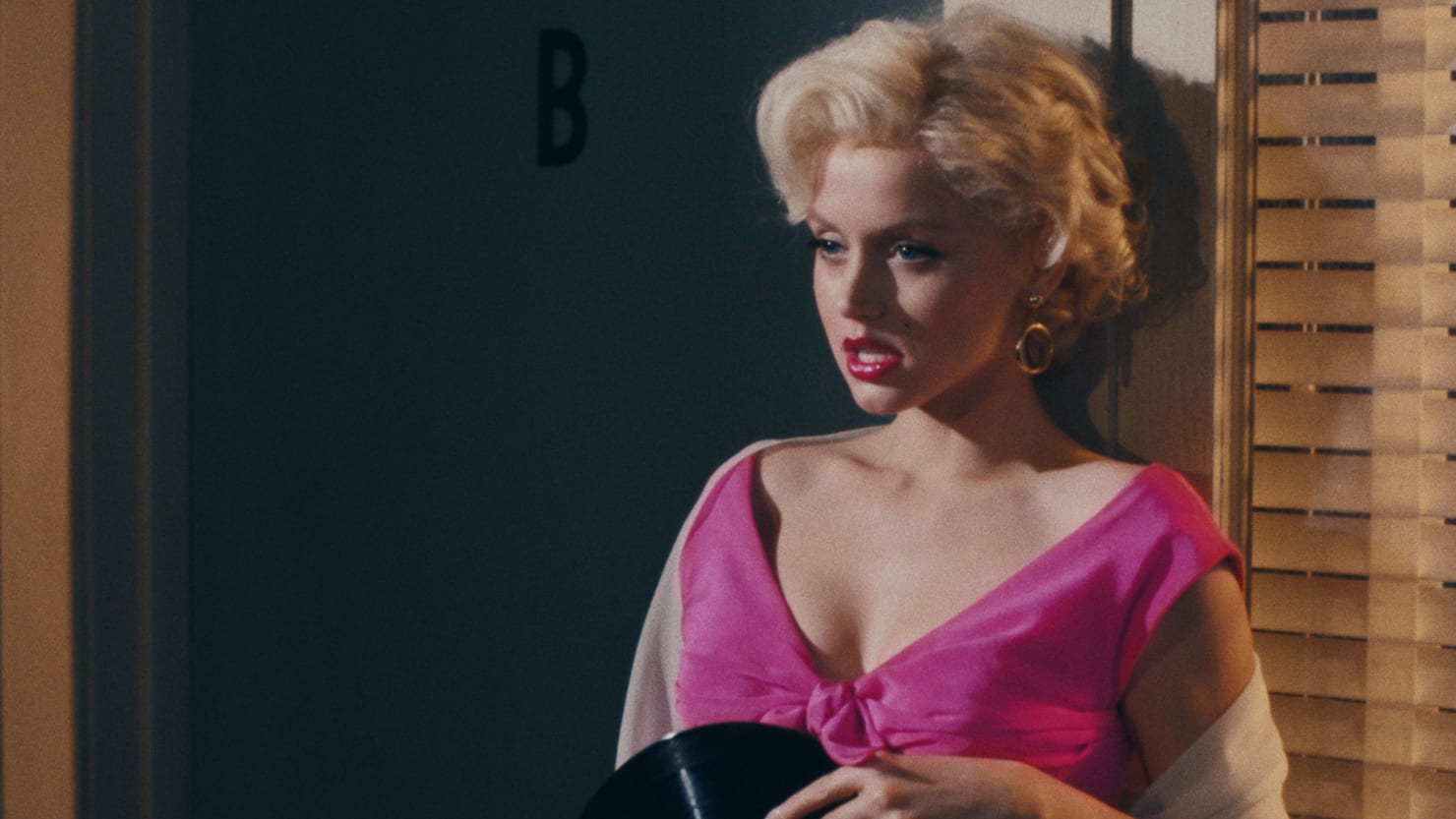 The Most Horrifying Scene in ‘Blonde’ Is JFK’s Rape of Marilyn Monroe