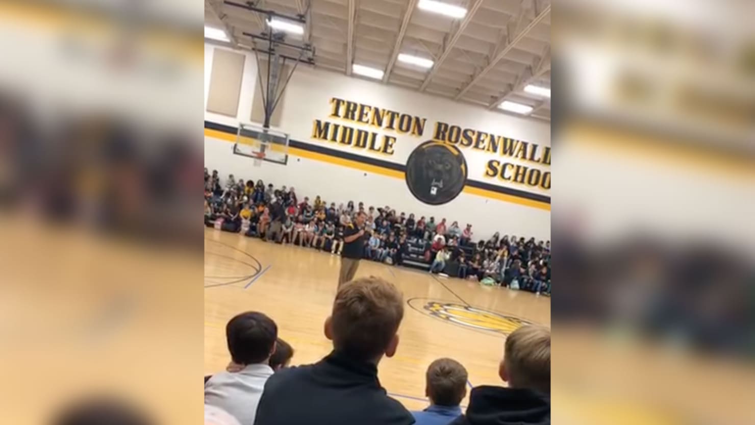 Tennessee Students Left Aghast After White Principal Drops N-Word