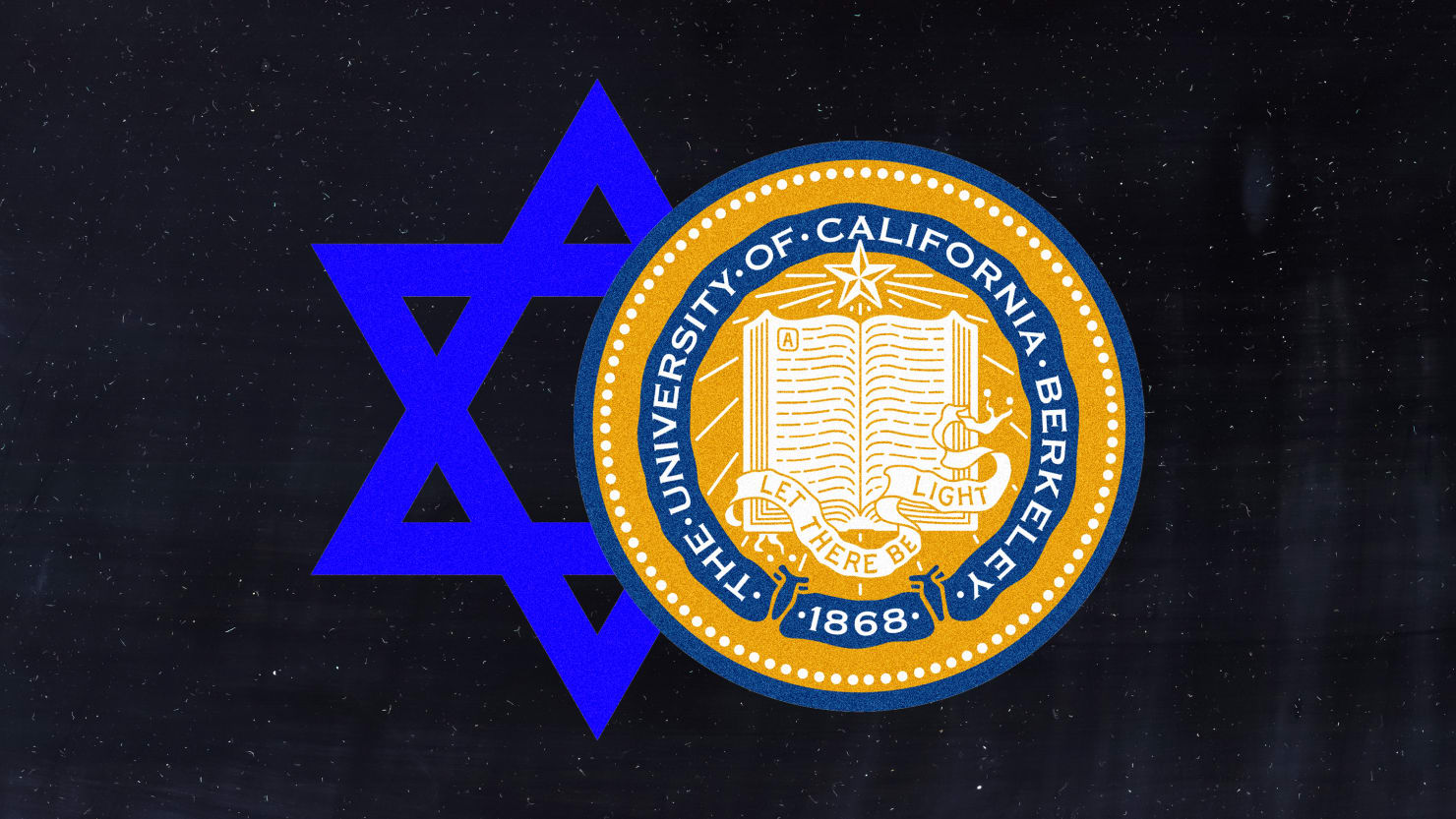We're Jewish Berkeley Law Students, Excluded on Campus