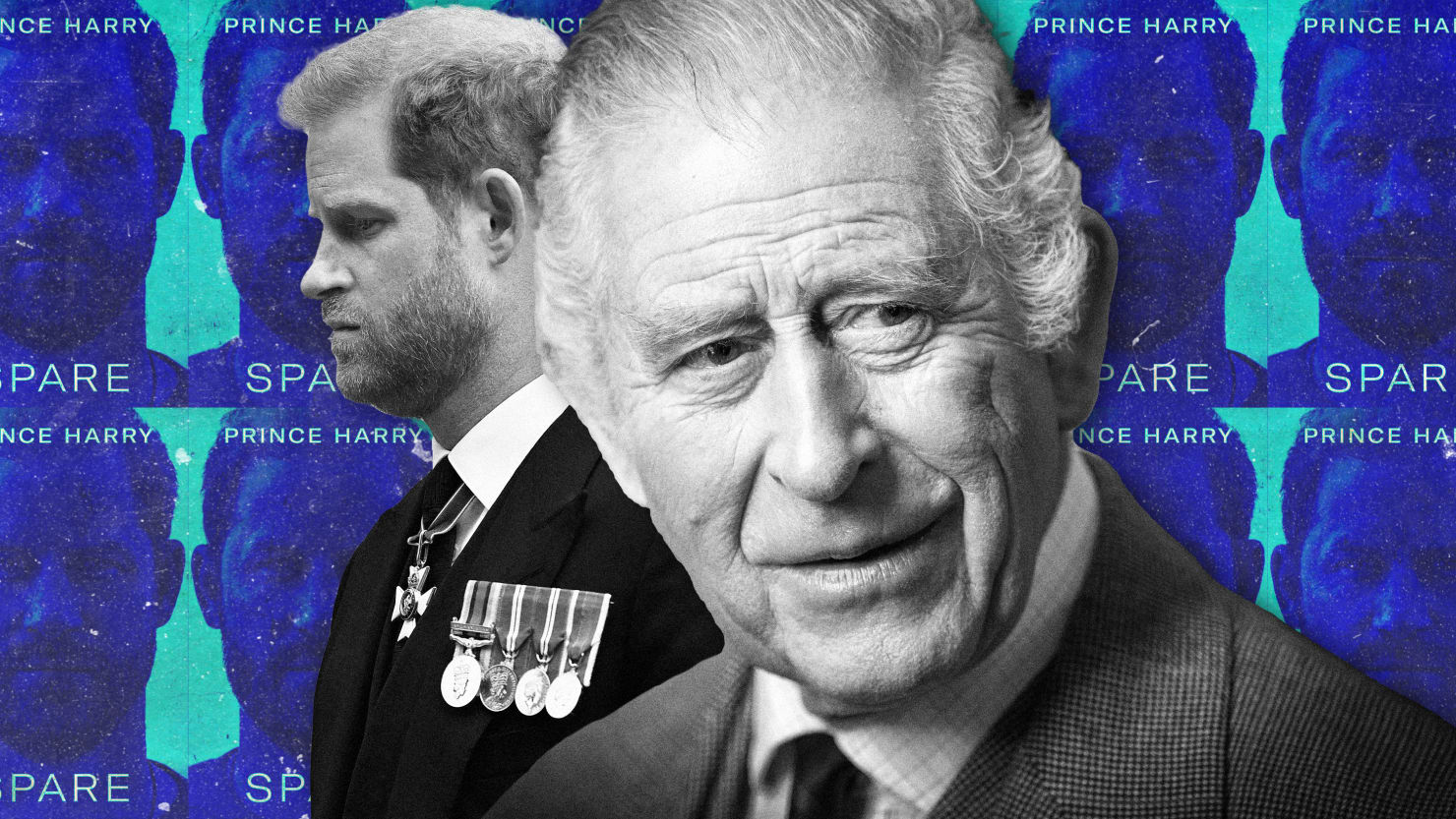 All the Ways Prince Harry’s Memoir ‘Spare’ Could Blow Up King Charles