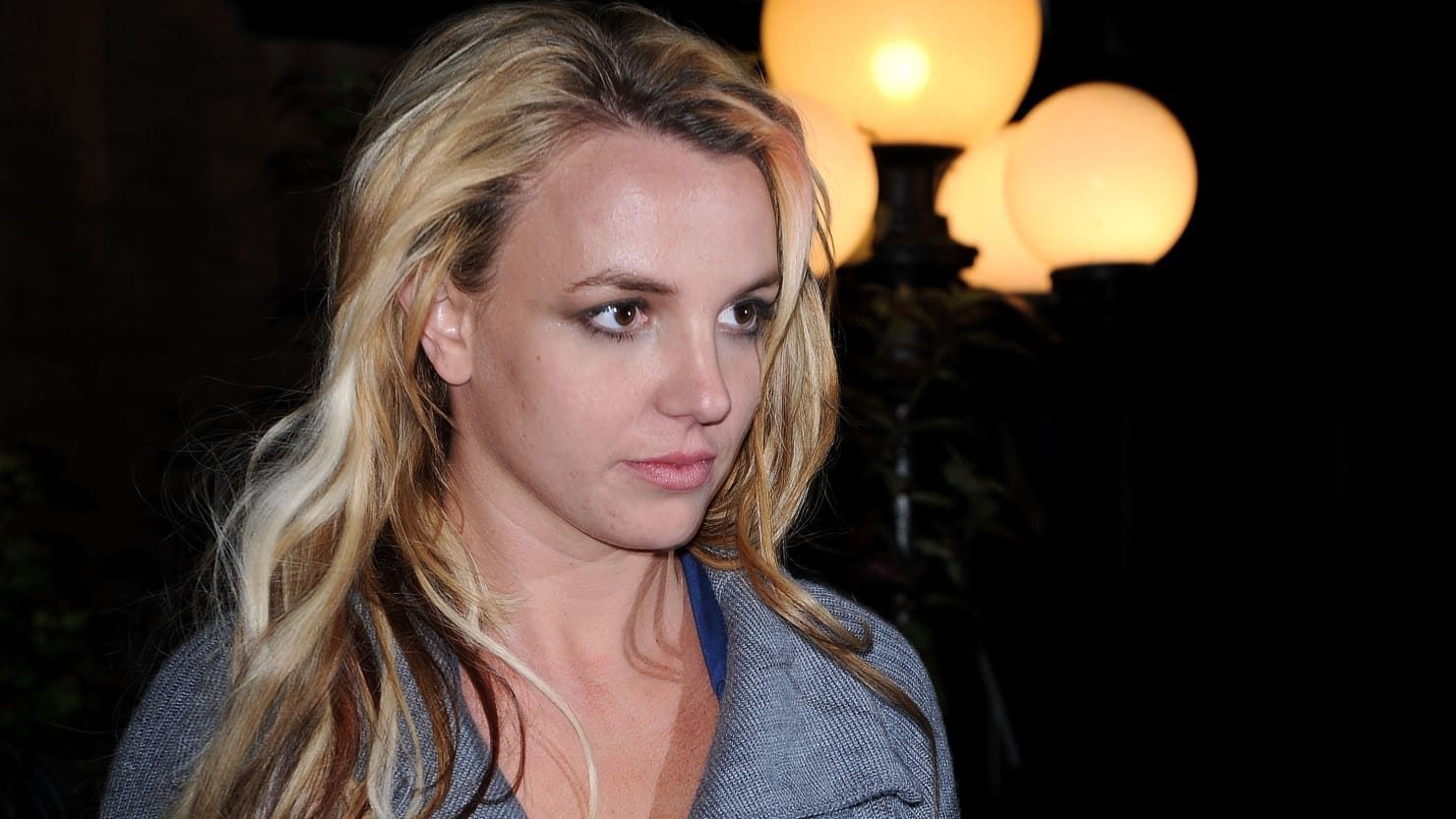 Britney Ashley Porn - Britney Spears' Tragic Family History Sheds Light on Jamie's Control