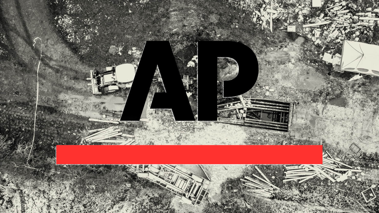 AP Fires Reporter Behind Retracted ‘Russian Missiles’ Story – The Daily Beast