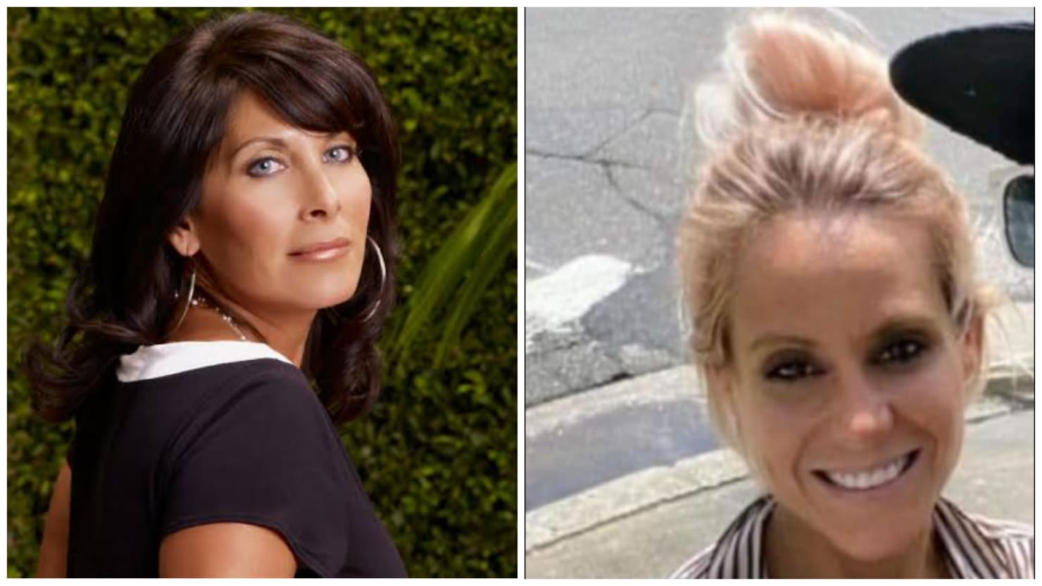 Daughter of Real Housewives Alum Tammy Knickerbocker Is Missing