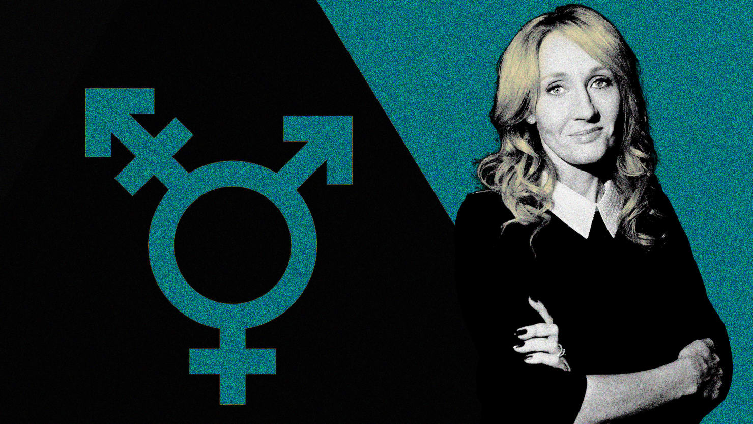 JK Rowling’s Anti-Trans podcast sinks in the toilet.