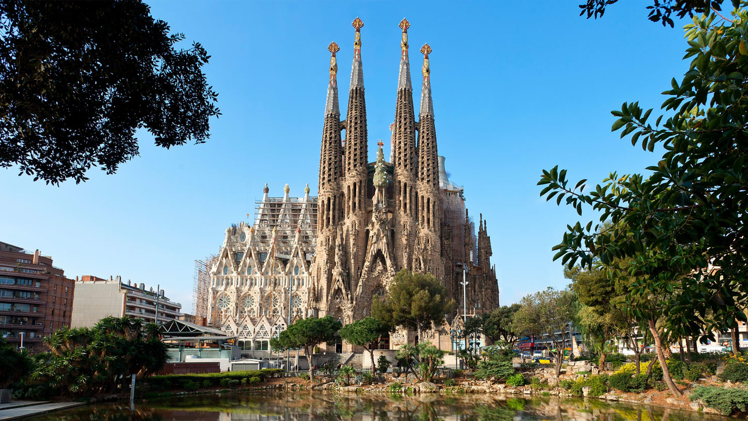 Does Hating the Sagrada Familia Make You Cool?