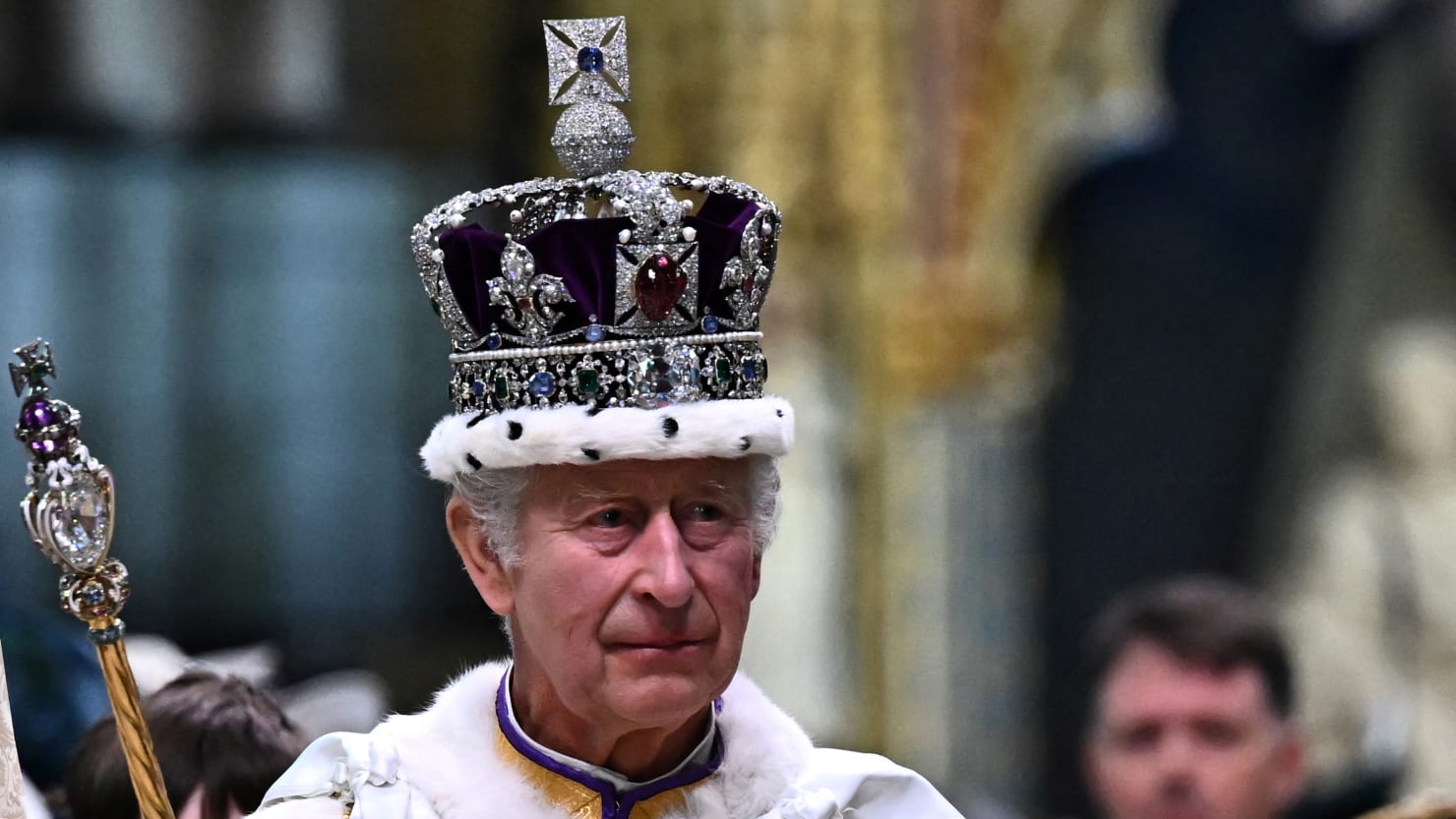 O rei Charles teria desejado um feliz aniversário ao príncipe Archie, ‘onde quer que ele esteja’