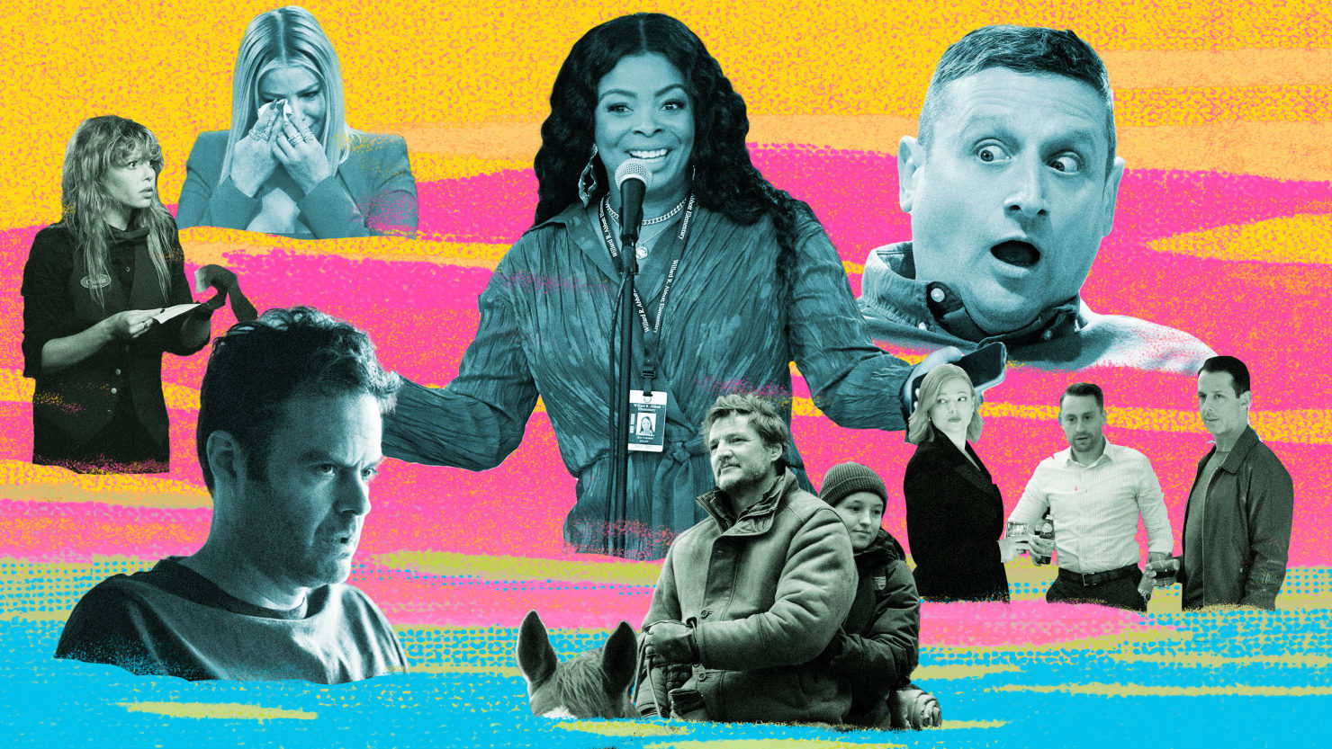 The Best TV Shows of 2023 to Catch Up on This Summer