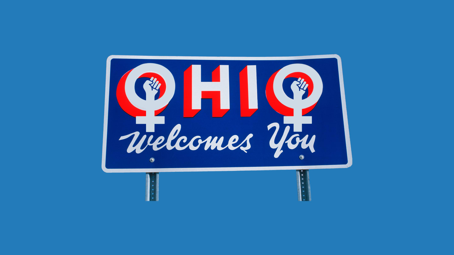Ohio Is a Sign That Republicans Should Be Worried