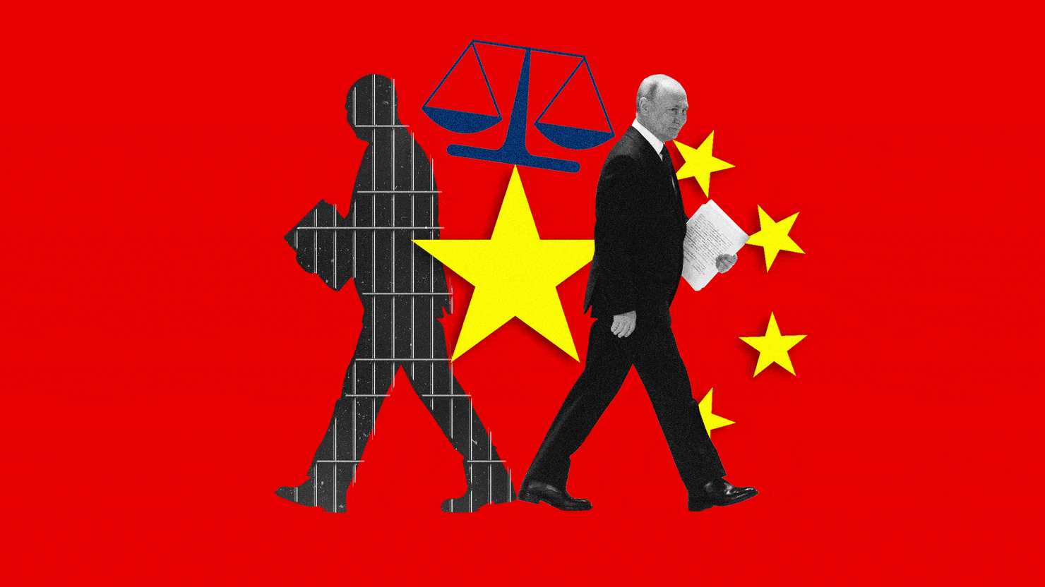 Чому Путін їде до Китаю у свій перший великий закордонний візит після ордера на арешт від Міжнародного кримінального суду?