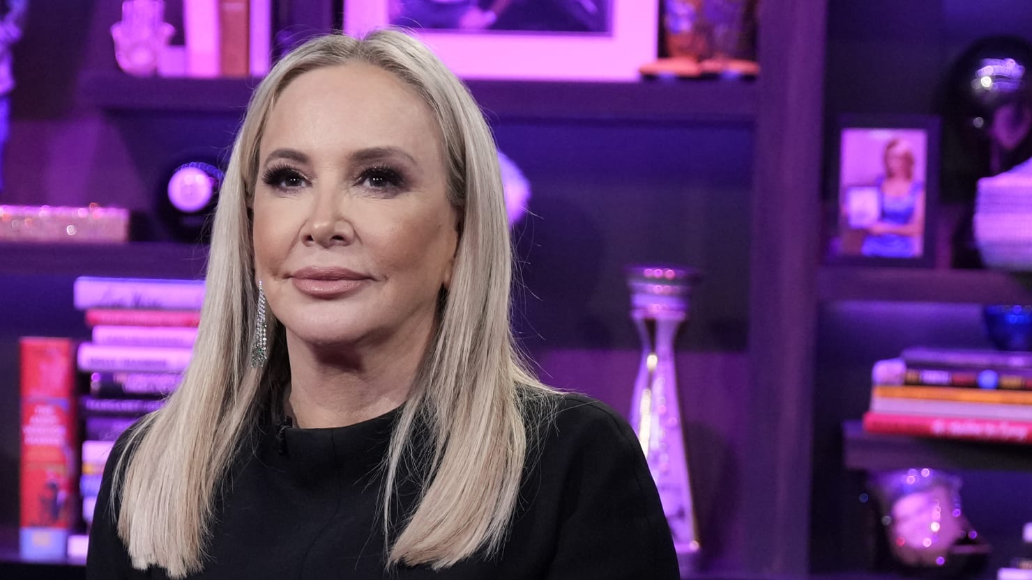 RHOC Star Is Extremely Apologetic After DUI Hit-and-Run, Lawyer Insists pic