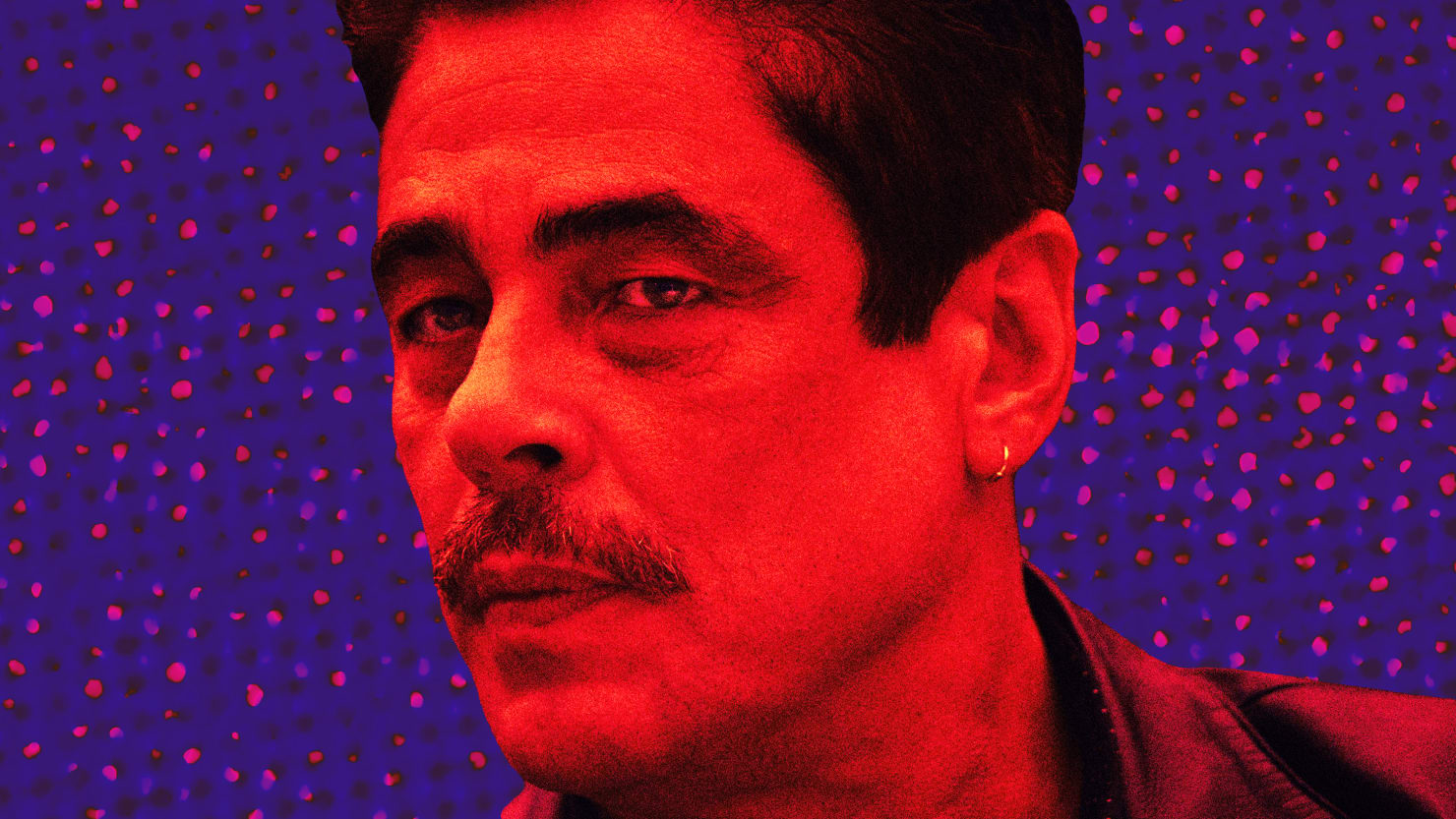 Reptile' Review: Benicio del Toro in a Grisly Homicide Thriller