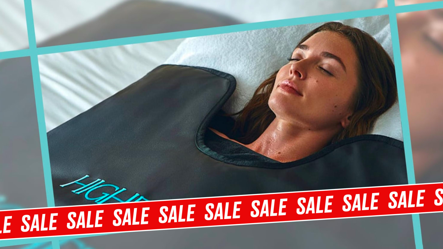 The Best Infrared Sauna Blanket Black Friday Deals in 2023