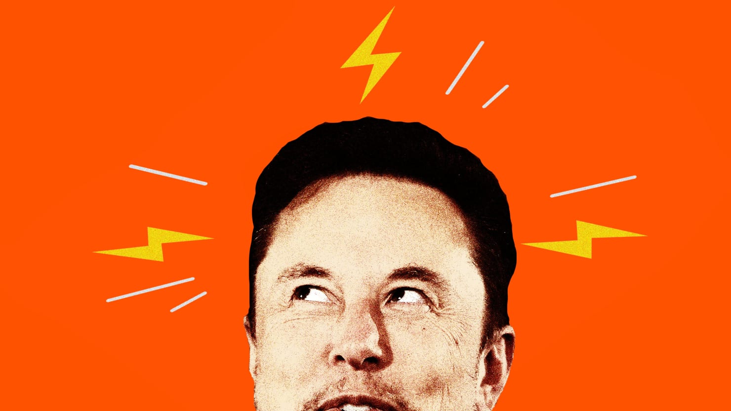 Elon Musk Wants You to Use Neuralink to Lose Weight. That’s a Bad Idea.