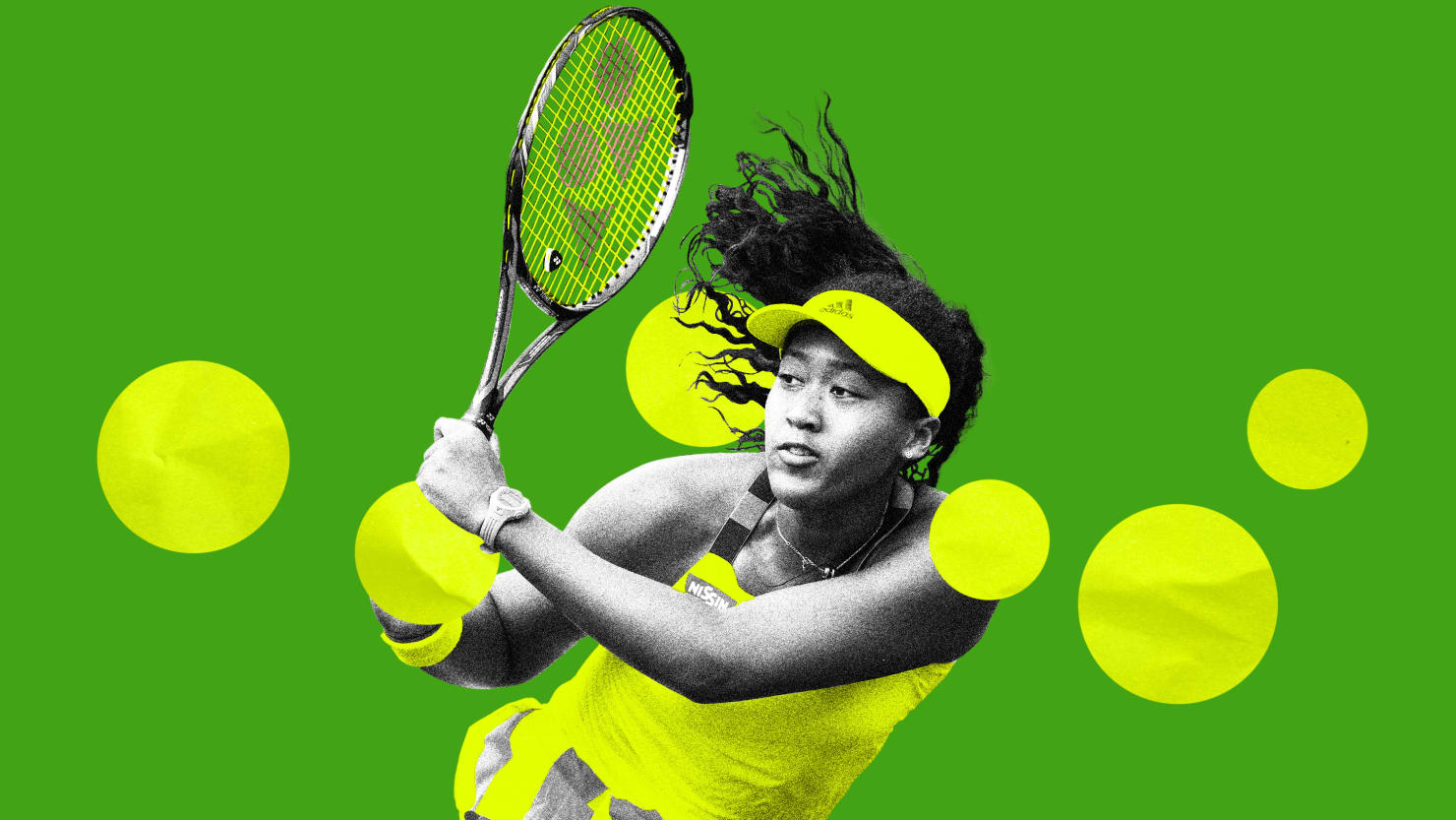 Naomi Osaka Book Reveals Beating Serena Williams Firing Her Coach