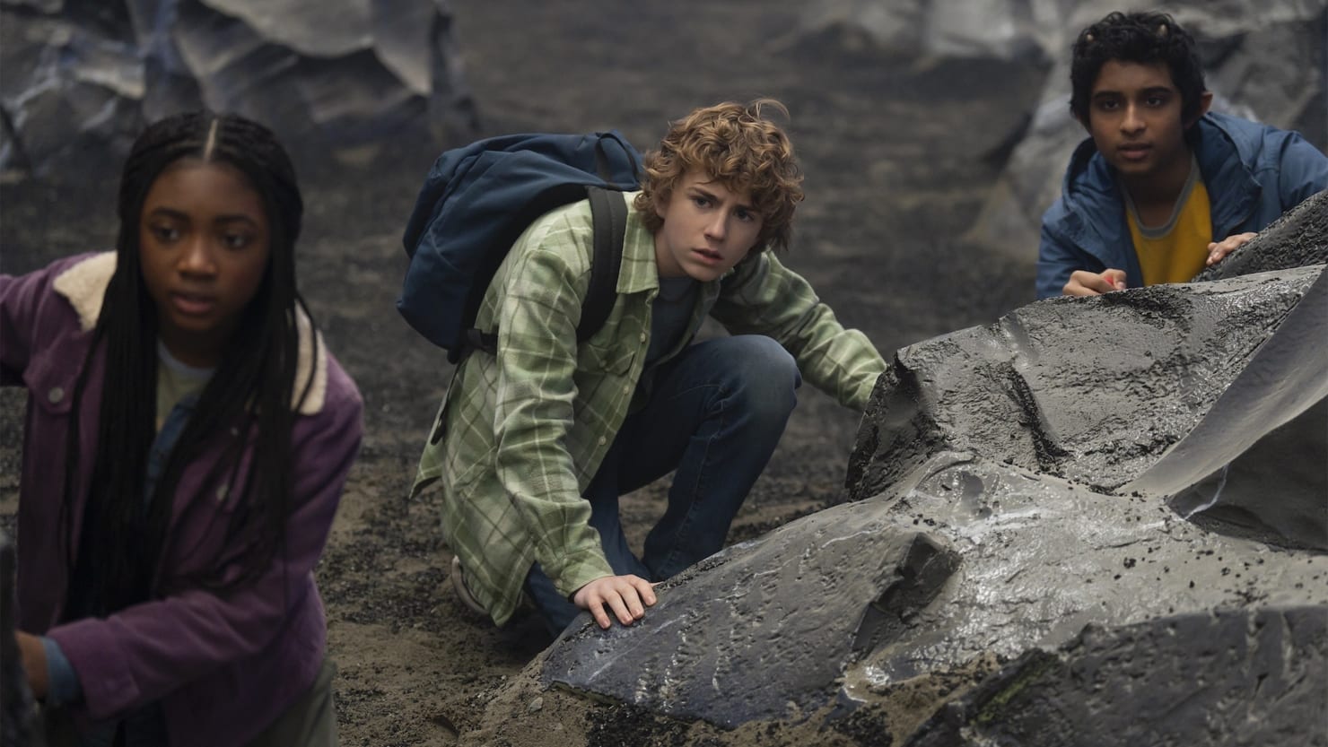 ‘Percy Jackson and the Olympians’ Episode 7 Recap: Into the Underworld