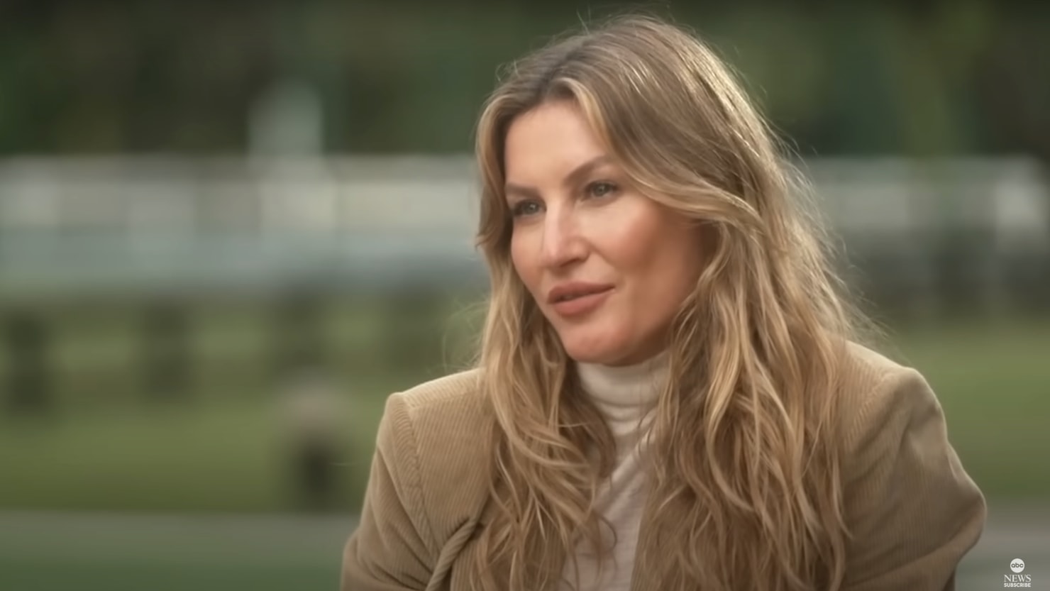 Gisele Bündchen Opens Up About Divorce and Moving On in Emotional Interview with Robin Roberts