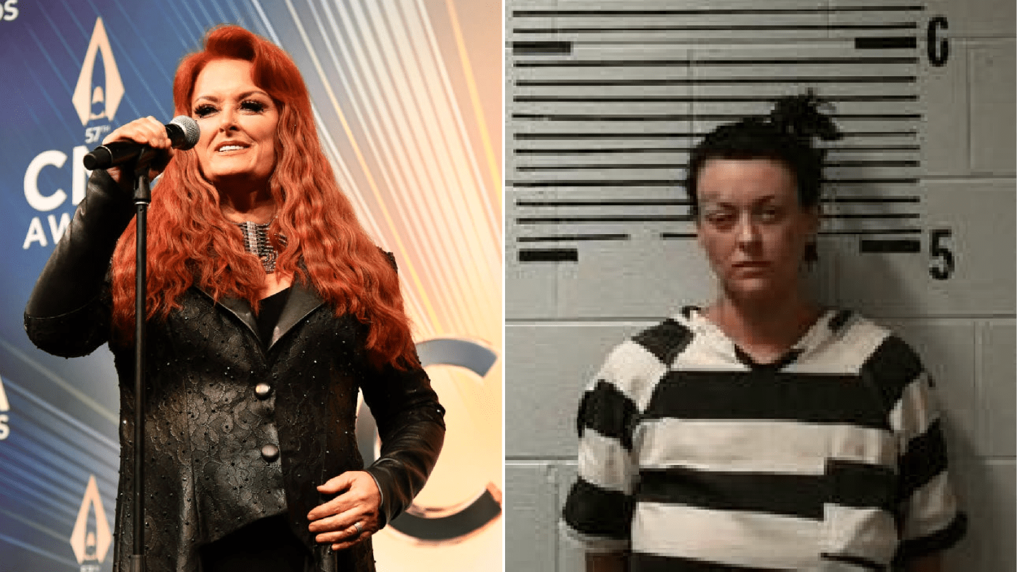 Wynonna Judd’s Daughter Grace Kelley Facing Soliciting Prostitution Charges Alongside Indecent Exposure Arrest
