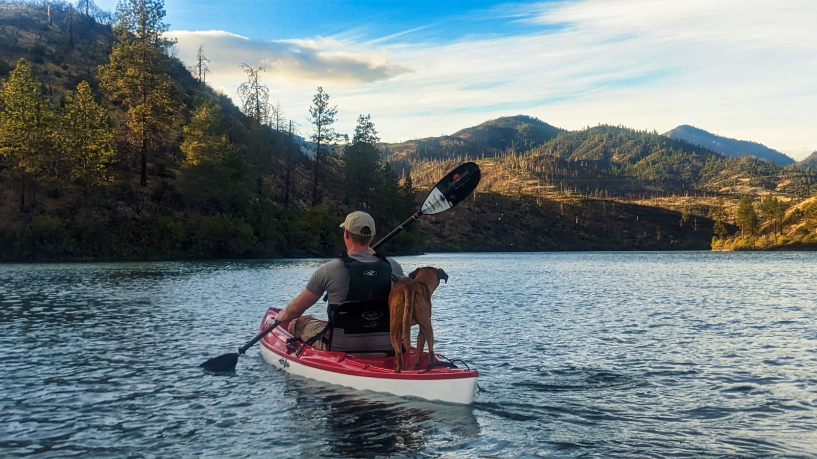 Keswick Reservoir: Unlock the Secrets of California's Least- - Fly Fisherman