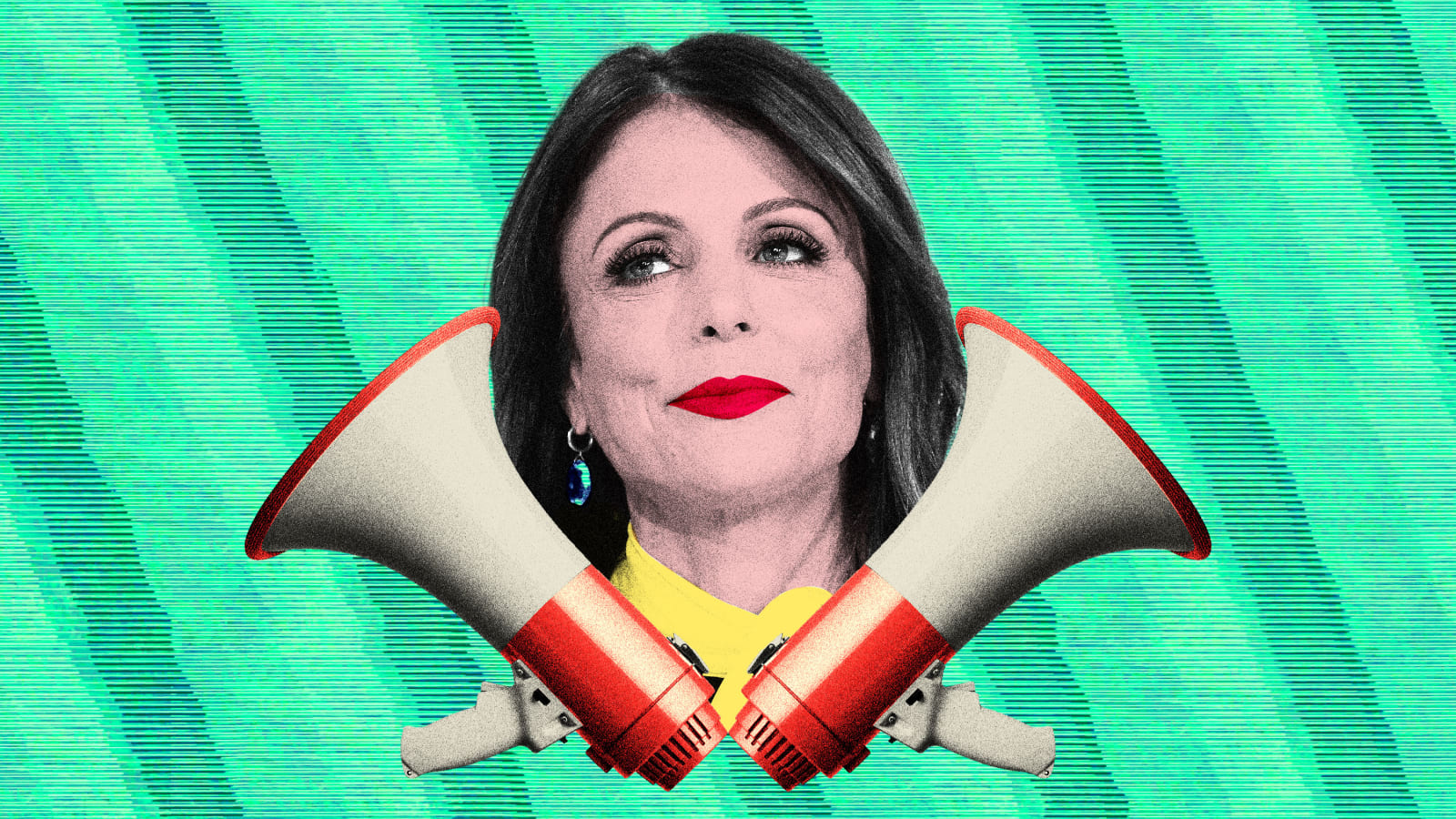 Bethenny Frankel's Reality TV Reckoning Is Here