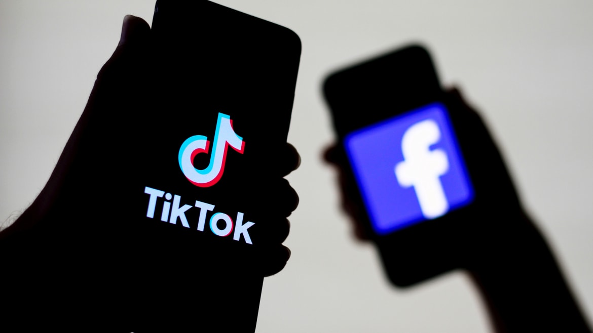 Libs of TikTok Says It’s Banned From Facebook After Boosting Trans Health Misinfo
