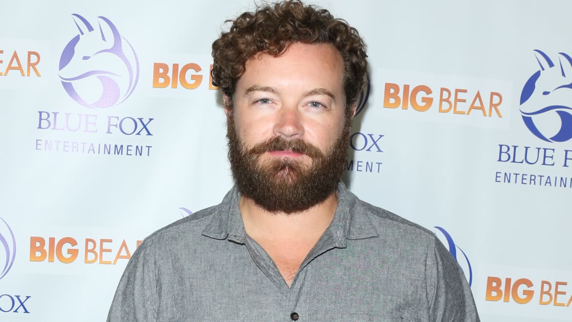 Danny Masterson Victim Shares Horror Story Detailing Aftermath of His Abuse