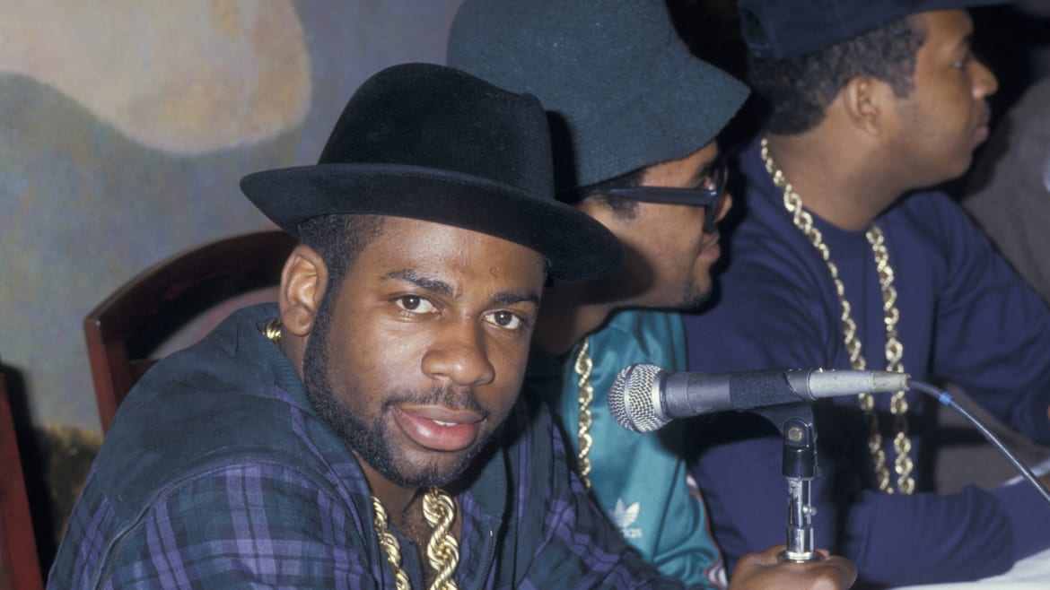 Jam Master Jay Murder Trial Ends in Conviction for Run-DMC DJ’s Godson and Childhood Pal