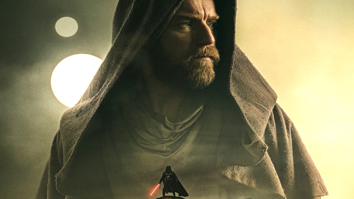 Star Wars Prequel ‘Obi-Wan Kenobi’ est magistralement guidé par Ewan McGregor
