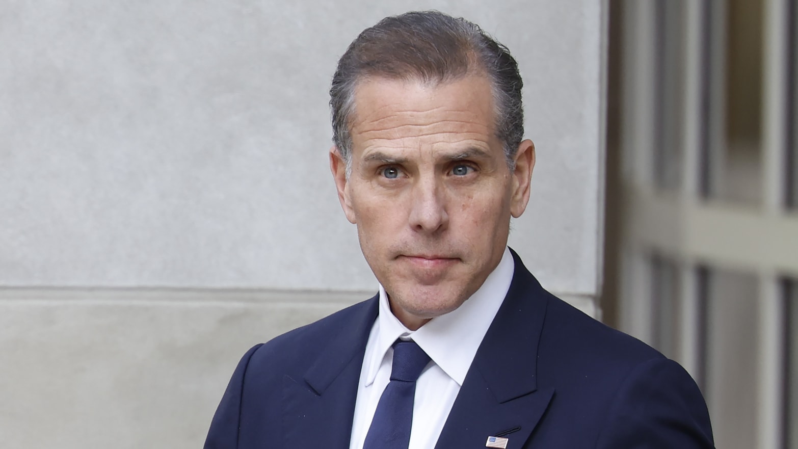 Hunter Biden was hired by a Romanian oligarch seeking to influence U.S. policy while Joe Biden was vice president, prosecutors claim.