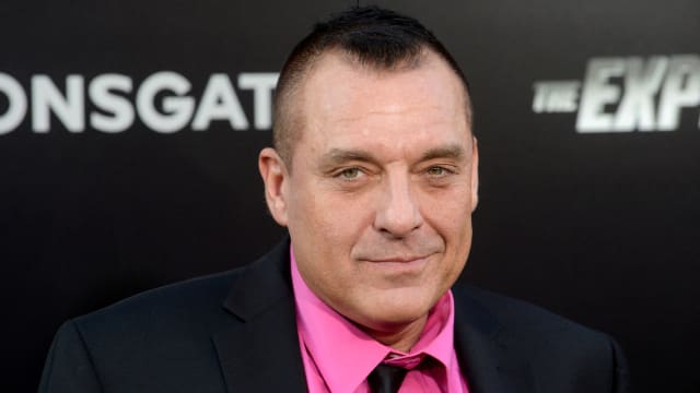 Tom Sizemore