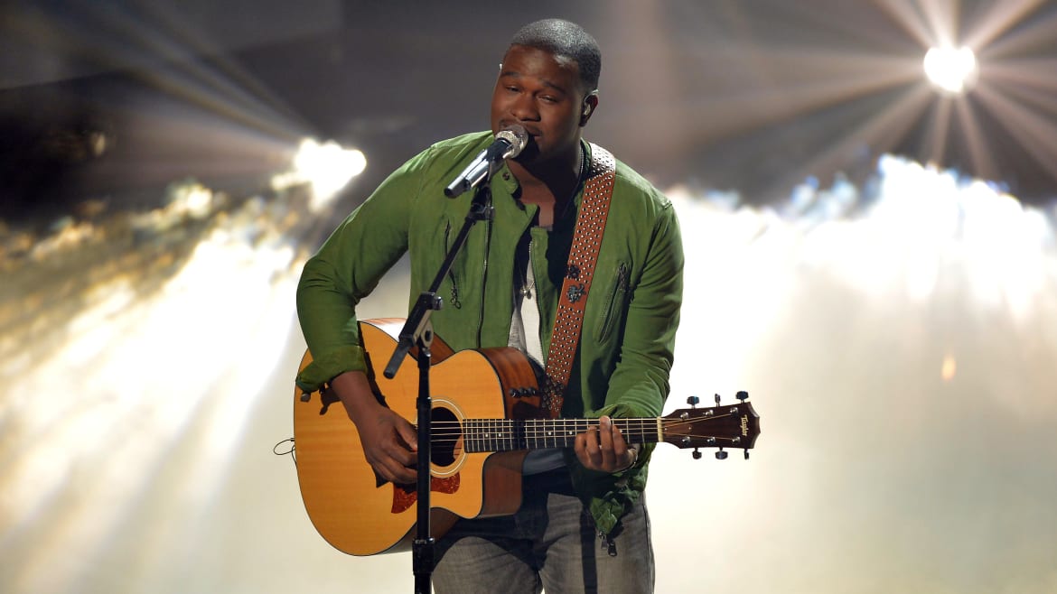 Ex-‘American Idol’ Stars Pay Tribute After Finalist Dies