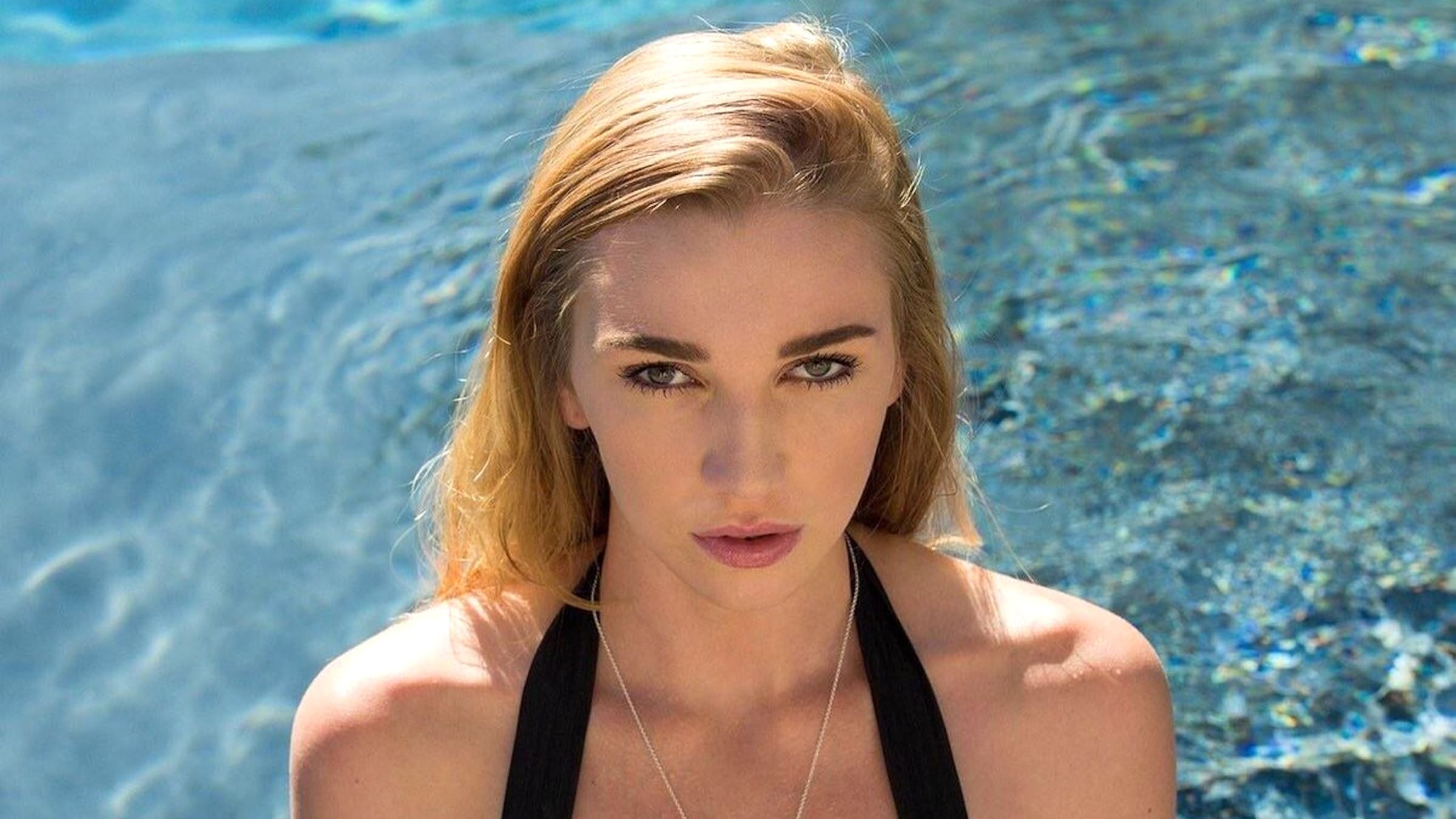 Recreational Porn - Porn Star Kendra Sunderland Booted Off Instagram After 'Joking' About Sex  With CEO Adam Mosseri