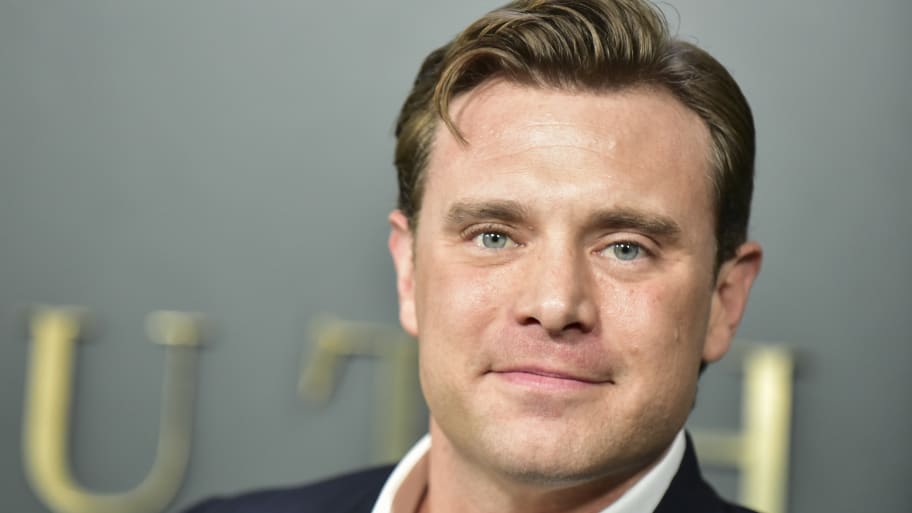 ‘The Young and the Restless’ star Billy Miller