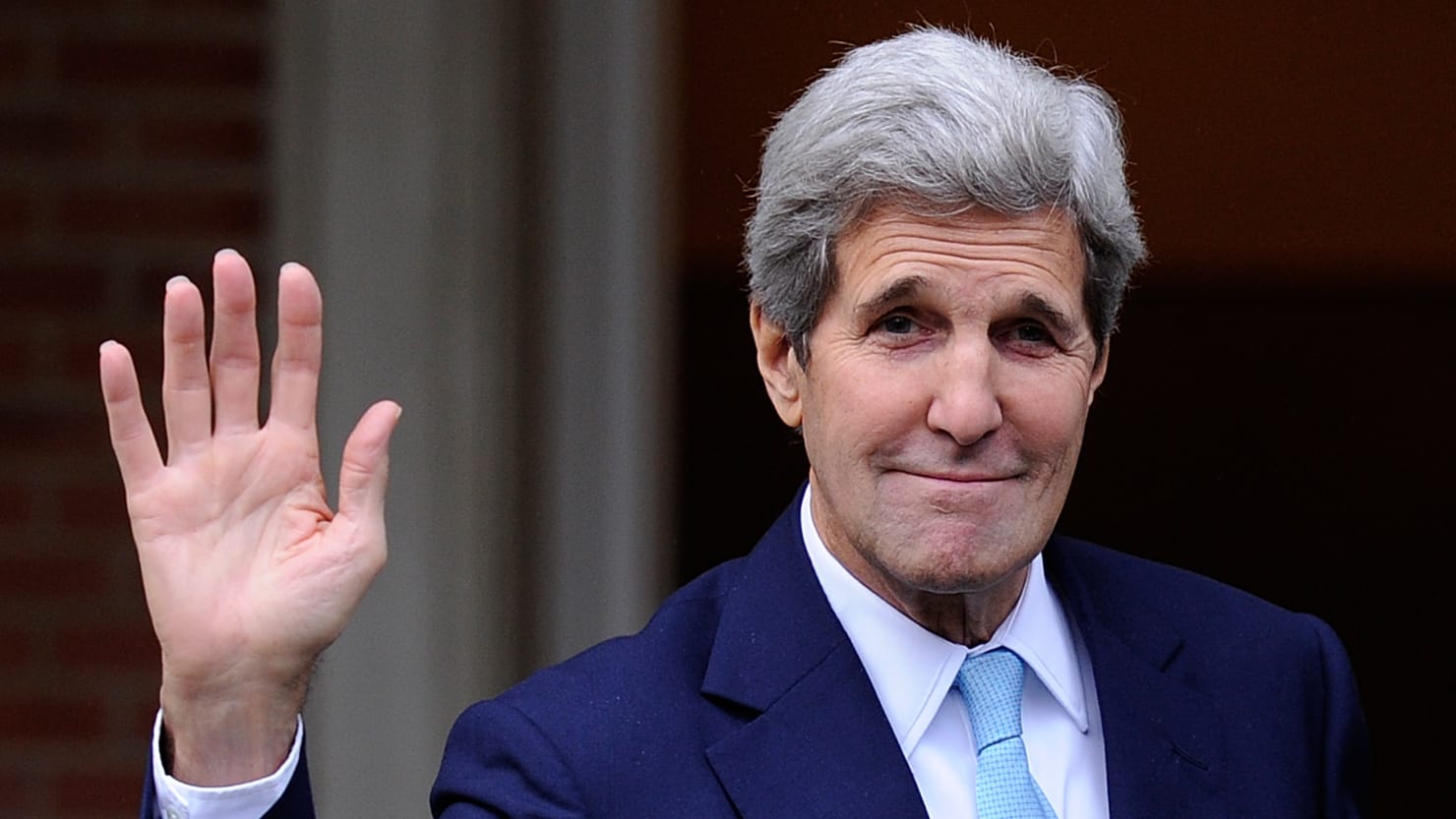 John Kerry Gearing Up to Depart White House Report