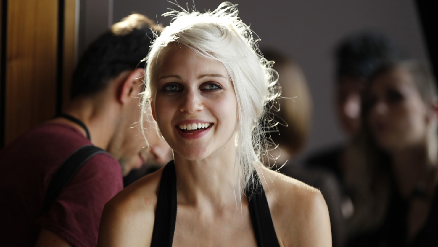 ‘Pretty’ NYC designer who dressed Lady Gaga fatally drugged, police say