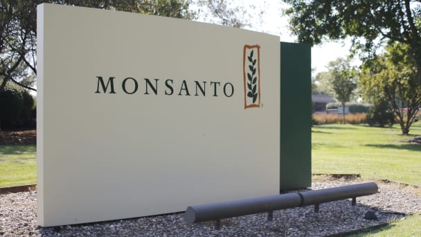Burlington Says Monsanto Must Pay for New School After Contamination