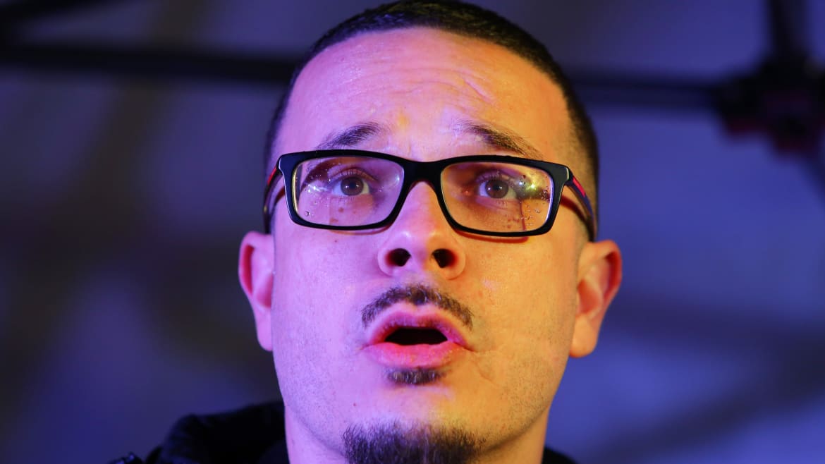 Shaun King Threatens to Dox NY Post Reporters Over Unflattering Stories