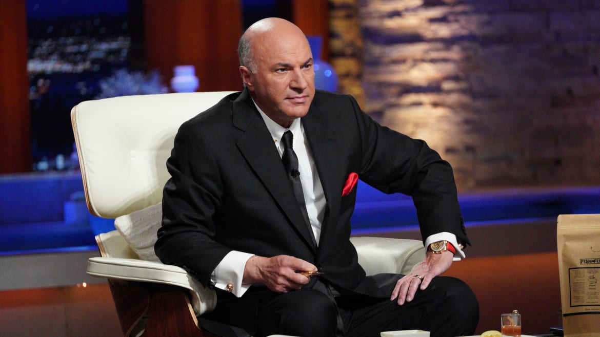 ‘Shark Tank’ Judge: I Look Like an Idiot for Flogging FTX