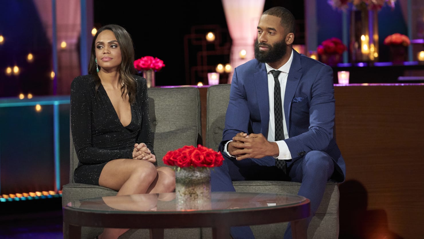 The Bachelor Screwed Over Black Women Most of photo