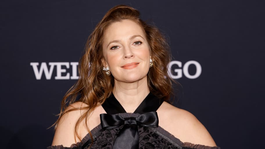 A picture of Drew Barrymore. The fan who was arrested for stalking after accosting Barrymore at an on-stage event in New York has been ordered to stay away from the actress and wear a tracking device for 60 days