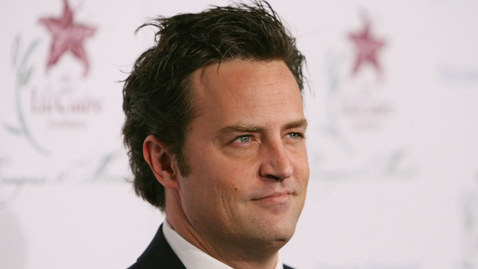 Arrests have reportedly been in connection with the death of Matthew Perry.