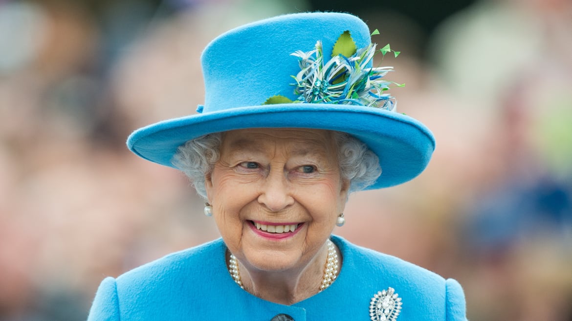 New Health Fears as Queen Moves Public Event Inside Balmoral Castle