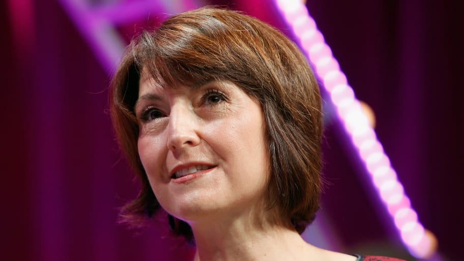 Congresswoman Cathy McMorris Rodgers speaks onstage during Fortune's Most Powerful Women Summit - Day 2 at the Mandarin Oriental Hotel on October 13, 2015 in Washington, DC.